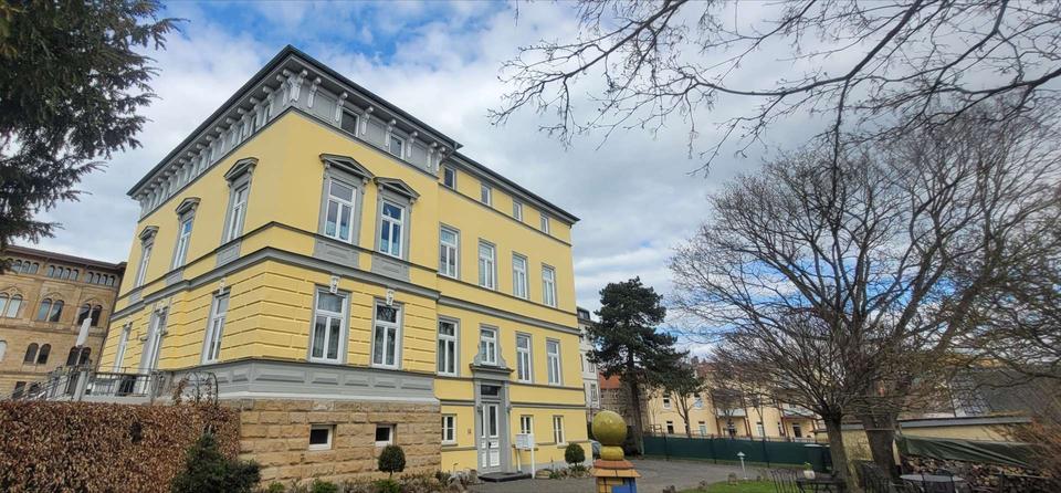 Erdgeschoßwohnung Gotha - 2 Zimmer, 44 m&sup2;, 570&euro; | Angebot:25536506