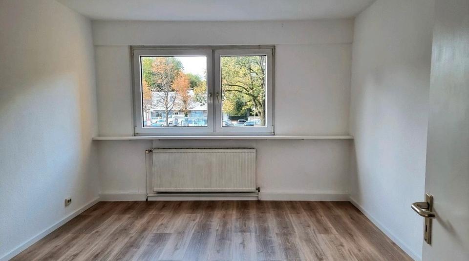 3-Zimmer-Wohnung Karlsruhe- Bergwald 3 zimmer