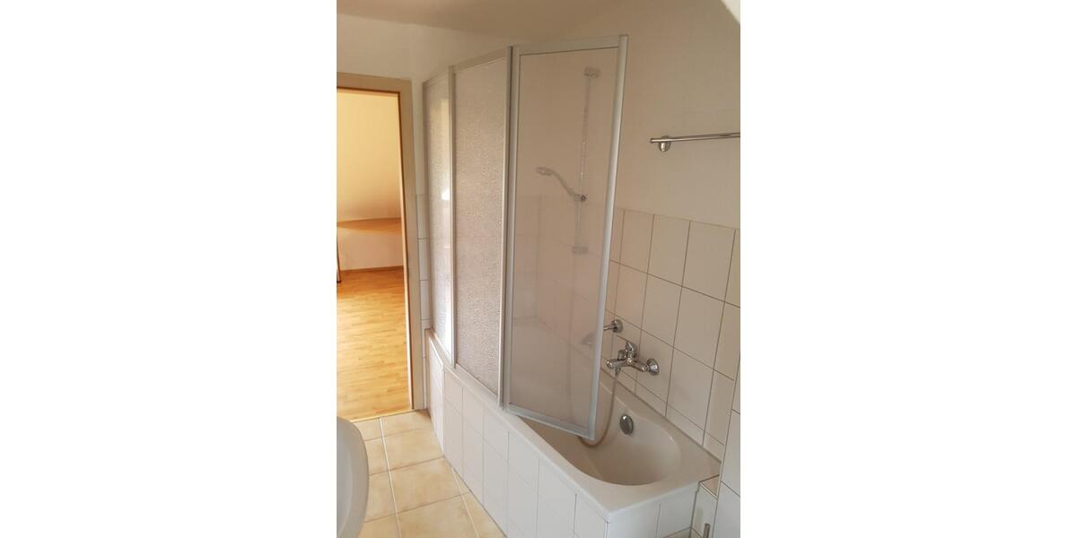 Etagenwohnung Donauwörth - 1 Zimmer, 30 m&sup2;, 440&euro; | Angebot:25901728