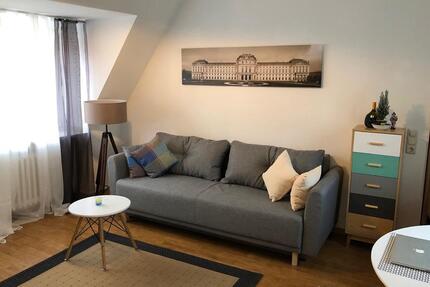 Wohnung Würzburg - 2 Zimmer, 50 m&sup2;, 890&euro; | Angebot:24510999