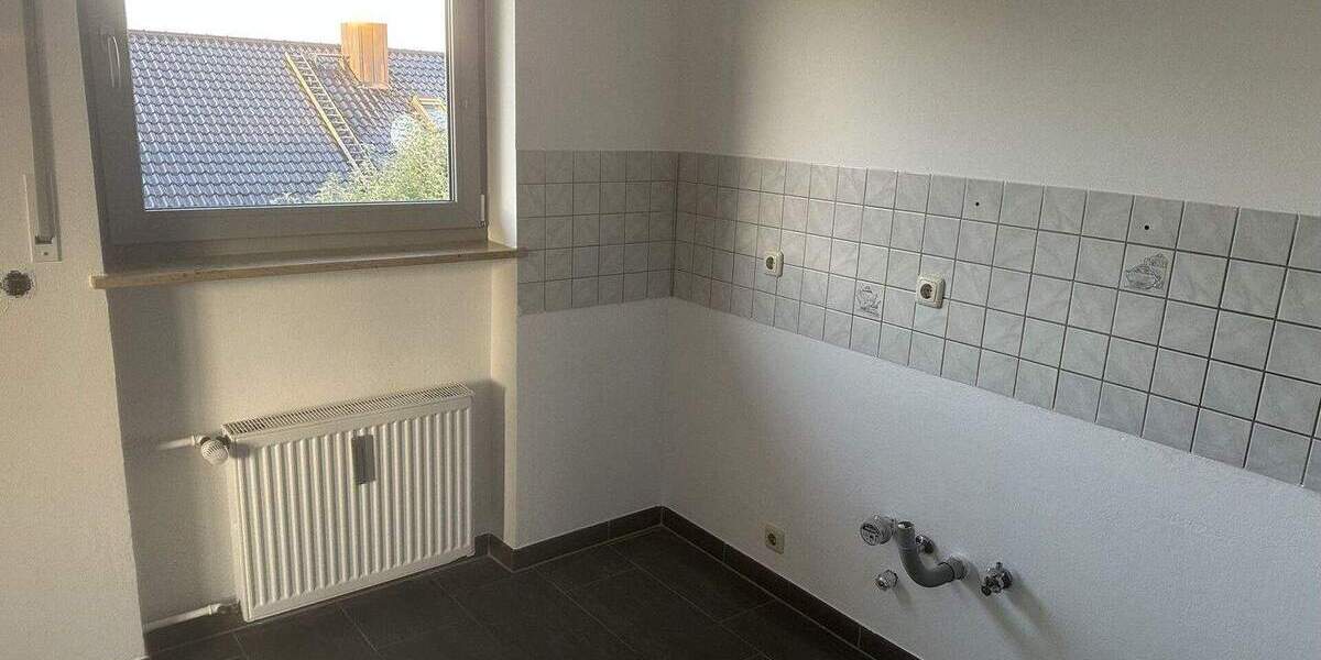 Etagenwohnung Denkendorf - 4 Zimmer, 103 m&sup2;, 950&euro; | Angebot:24780713