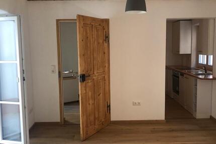 Wohnung Obergünzburg - 2 Zimmer, 40 m&sup2;, 680&euro; | Angebot:26385661