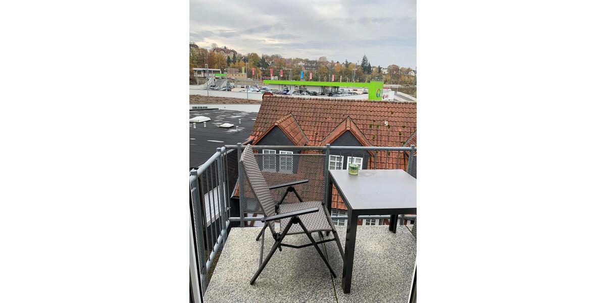 Dachgeschoßwohnung Schwalmstadt - 2.5 Zimmer, 45 m&sup2;, 430&euro; | Angebot:26069116