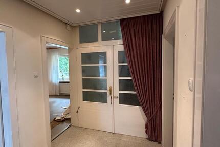 EG-Wohnung mit Garten und Garage in OS-Gretesch zu vermieten zimmer
