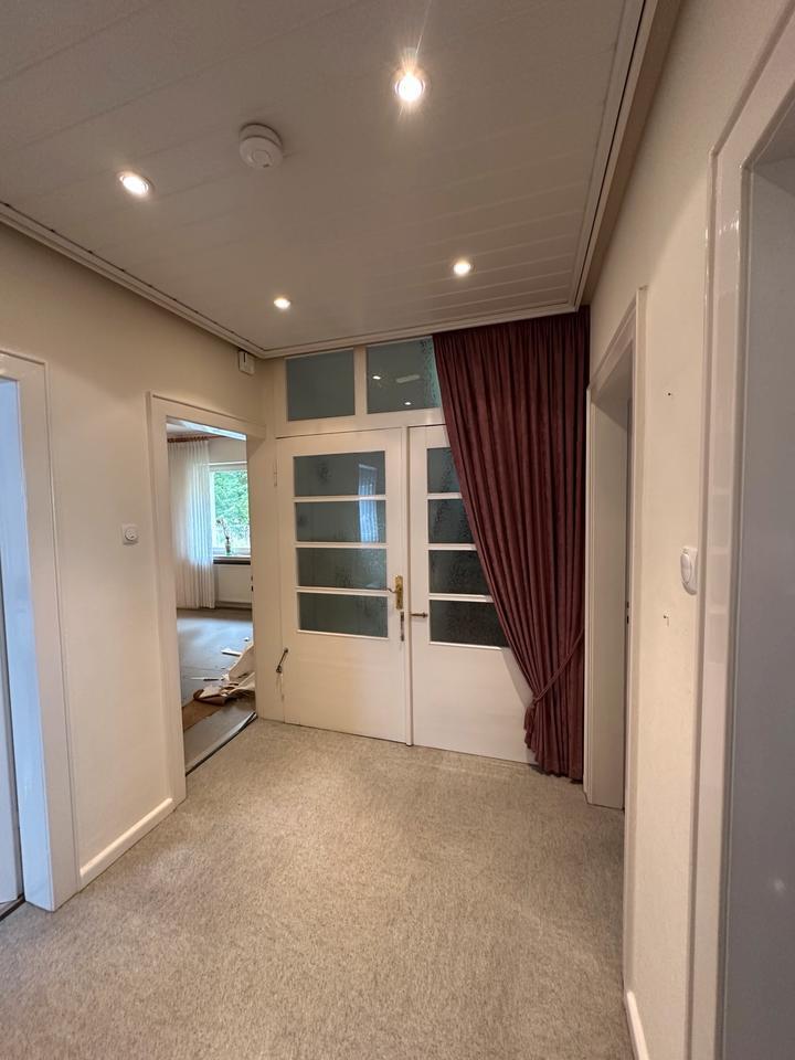 EG-Wohnung mit Garten und Garage in OS-Gretesch zu vermieten zimmer