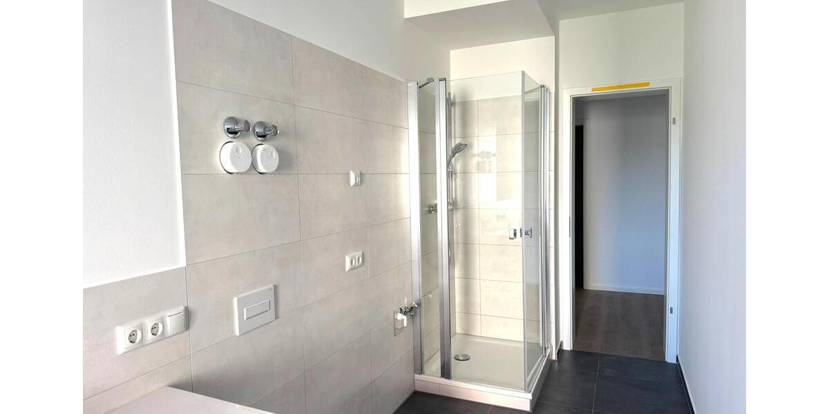 Große, familienfreundliche 4-Raumwohnungen in frisch saniertem Mehrfamilienhaus! 4 zimmer