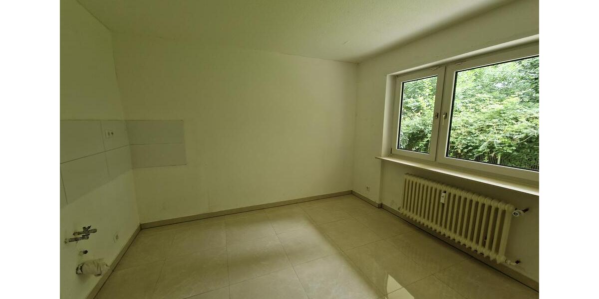 Gutscheinaktion: Wunderschöne Gartenwohnung mit 2 Zimmern auf dem Eschberg 2 zimmer