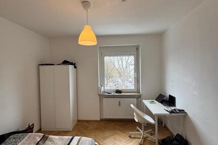 WG in Stuttgart 5 zimmer