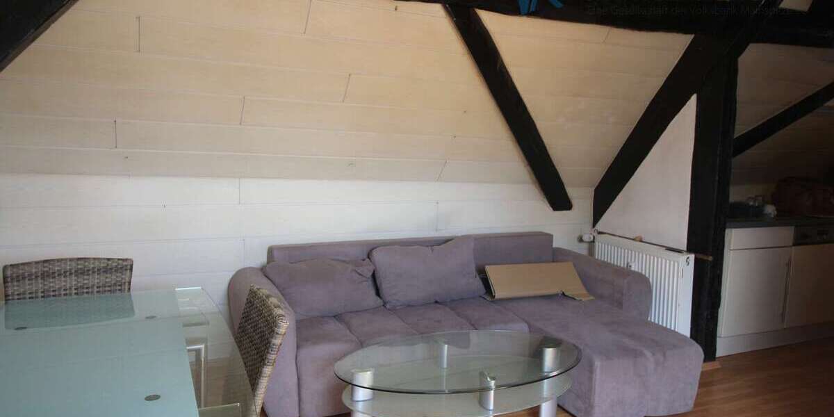 Etagenwohnung Groß-Gerau Gerau - 2.5 Zimmer, 75 m&sup2;, 1.050&euro; | Angebot:27097346