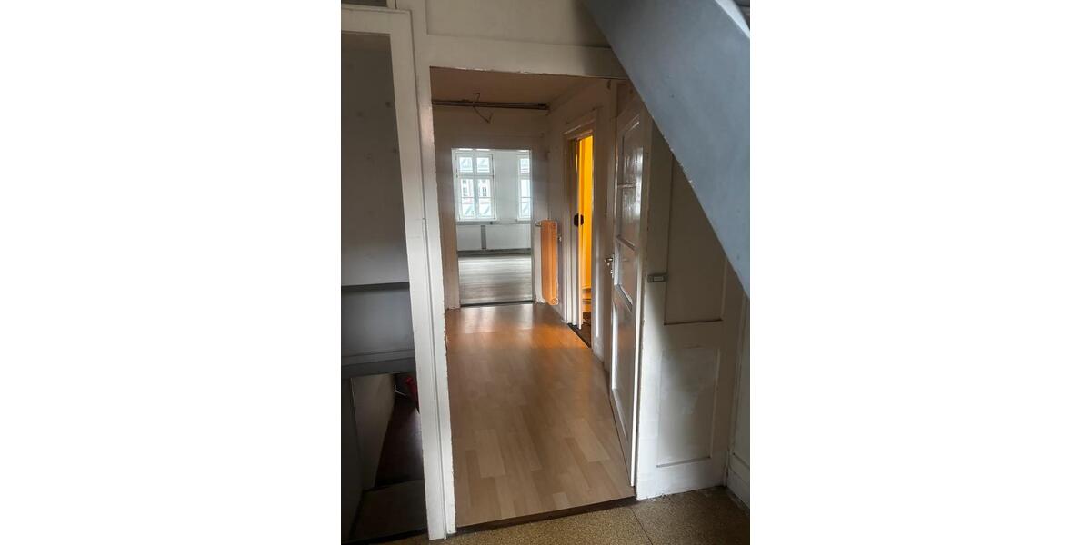 Etagenwohnung Osterode am Harz - 4 Zimmer, 98 m&sup2;, 750&euro; | Angebot:26614357