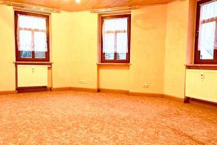 Wohnung Schlettau - 3 Zimmer, 64 m&sup2;, 320&euro; | Angebot:24193513
