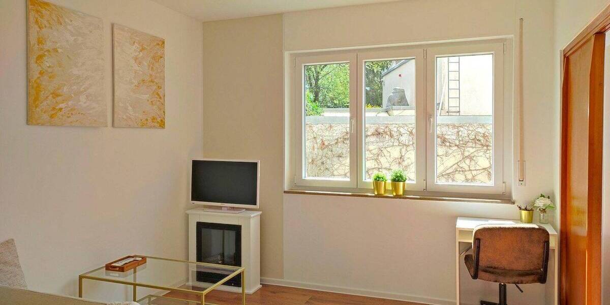 Etagenwohnung Stuttgart Mitte - 2 Zimmer, 37 m&sup2;, 1.250&euro; | Angebot:26819304