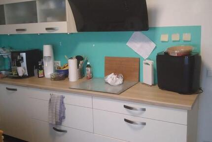 Schöne 3,0 Zimmer Wohnung in zentralem Wohnhaus in Gottmadingen 3 zimmer