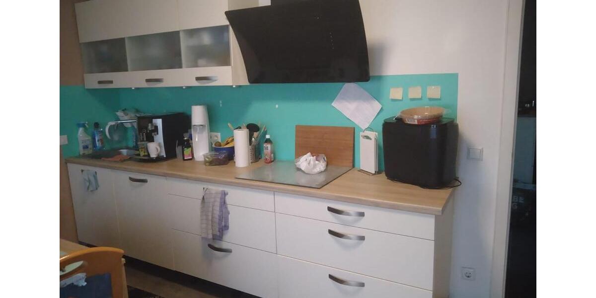 Schöne 3,0 Zimmer Wohnung in zentralem Wohnhaus in Gottmadingen 3 zimmer