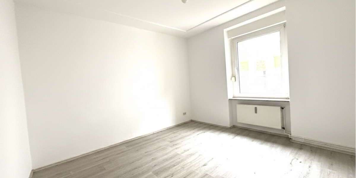 Etagenwohnung Hagen Hagen-Mitte - 1 Zimmer, 37 m&sup2;, 296&euro; | Angebot:25106135
