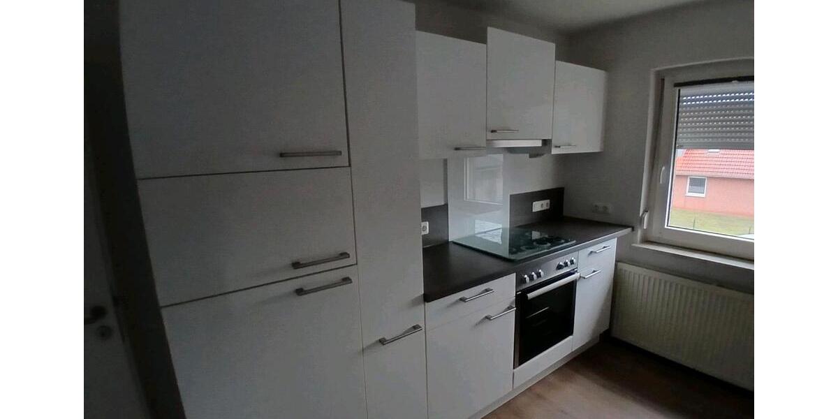 Etagenwohnung Nienburg (Weser) - 2 Zimmer, 50 m&sup2;, 475&euro; | Angebot:25171212