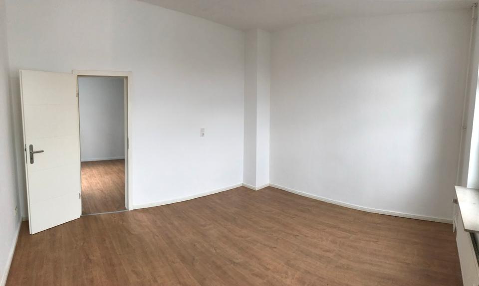 Etagenwohnung Neumünster Böcklersiedlung - 3 Zimmer, 75 m&sup2;, 750&euro; | Angebot:26617492