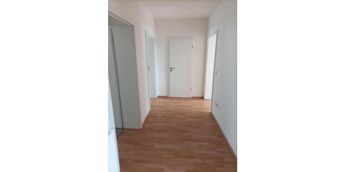 geräumige helle 2 Zimmer Wohnung mit Balkon 2 zimmer