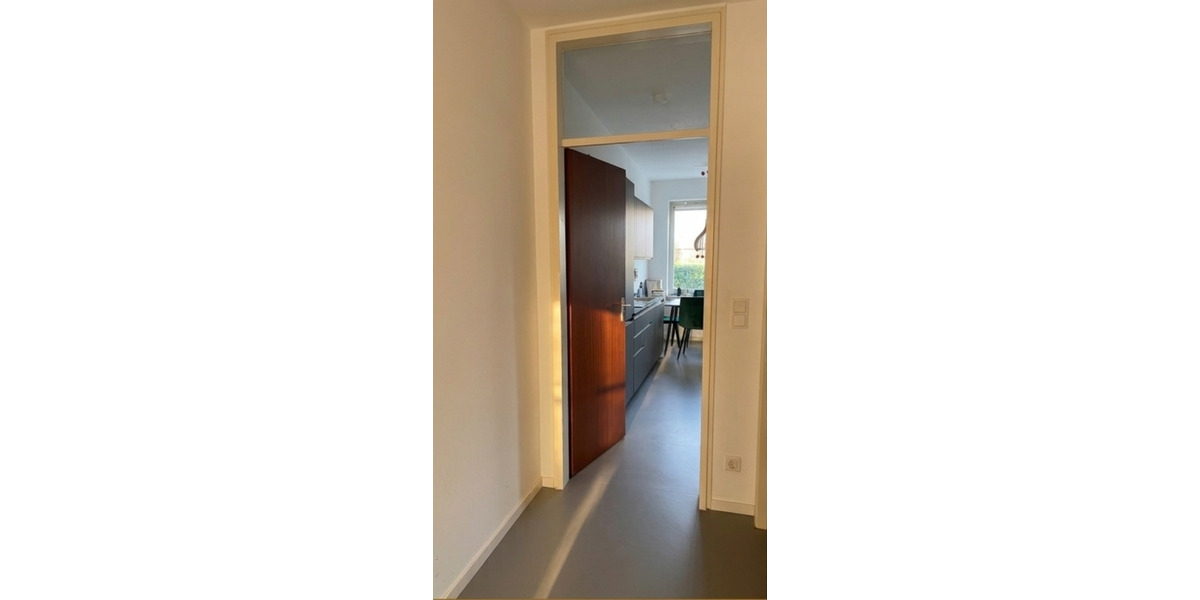 Terrassenwohnung Unterföhring - 1 Zimmer, 32 m&sup2;, 970&euro; | Angebot:25964183