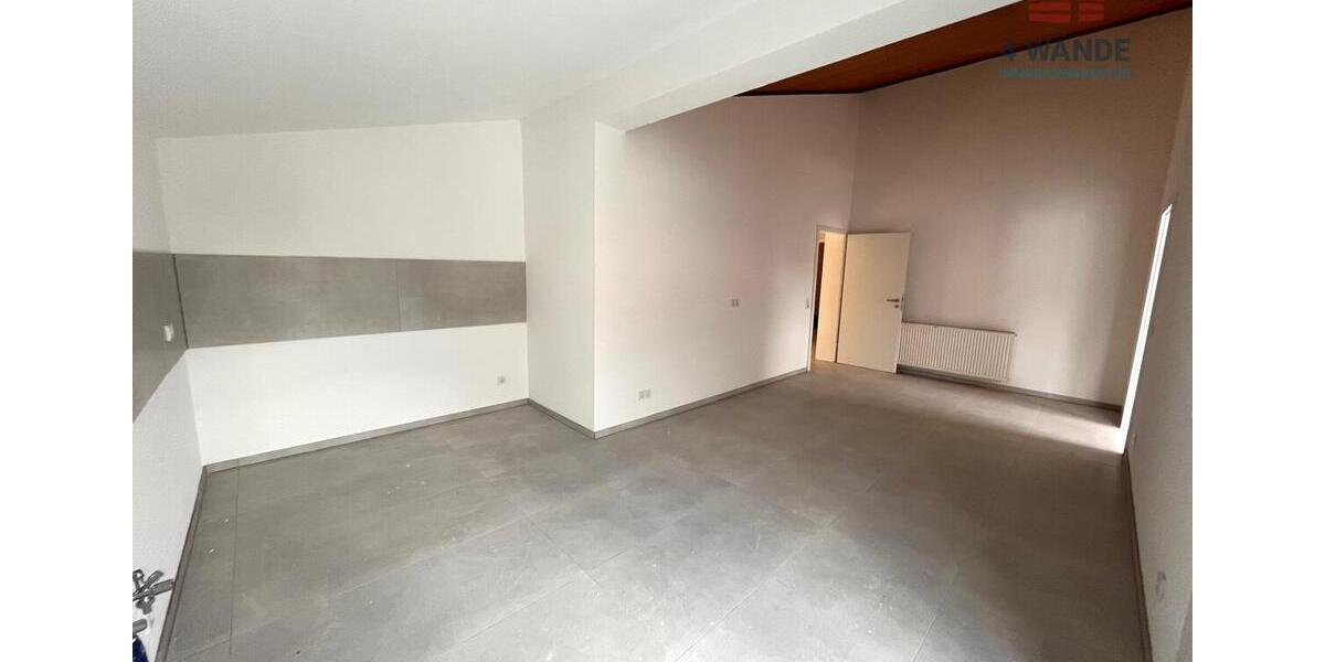 Etagenwohnung Pohlheim - 2.5 Zimmer, 70 m&sup2;, 870&euro; | Angebot:26613276