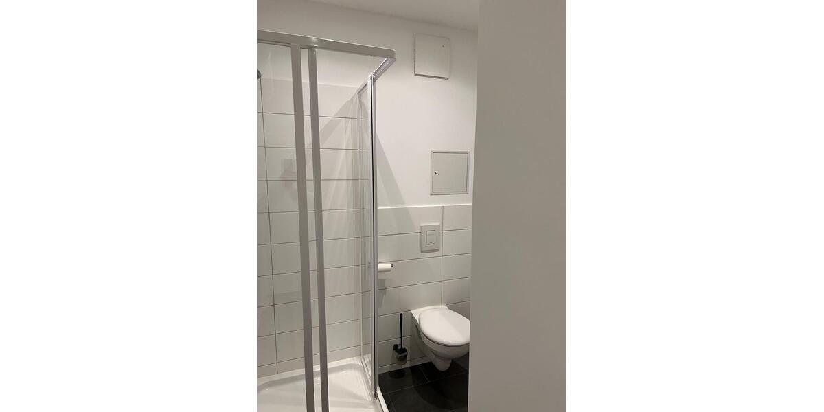 Erdgeschoßwohnung Brandenburg an der Havel Bahnhofsvorstadt - 1 Zimmer, 35 m&sup2;, 312&euro; | Angebot:26056272