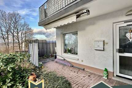 Wohnung zum Mieten in Betzdorf 485 € 66 m² 2 zimmer