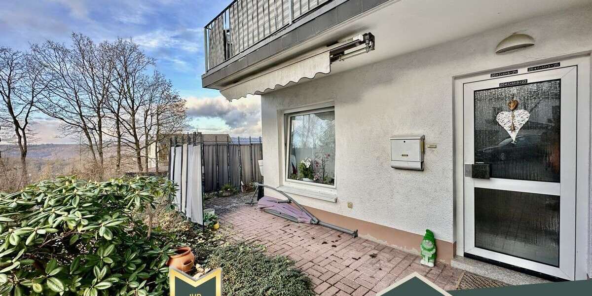 Wohnung zum Mieten in Betzdorf 485 € 66 m² 2 zimmer