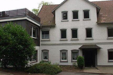 Idyllisch gelegene 2 ZKB Wohnung mit Gartennutzung! 2 zimmer