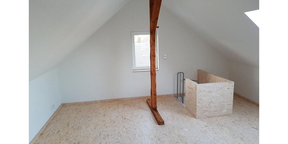 Maisonettenwohnung Koblenz Karthause - 1.5 Zimmer, 45 m&sup2;, 595&euro; | Angebot:26233200