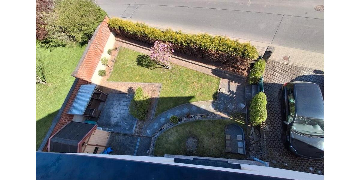 Etagenwohnung Harztor - 4 Zimmer, 96 m&sup2;, 600&euro; | Angebot:26550446
