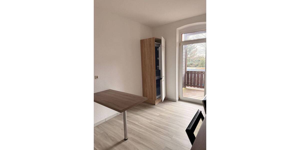 Etagenwohnung Altenburg Südost - 2 Zimmer, 50 m&sup2;, 380&euro; | Angebot:26290115