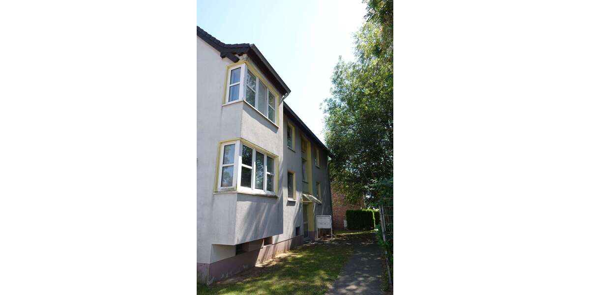 Wohnung zum Mieten in Recklinghausen 432,55 € 82.74 m² 3 zimmer