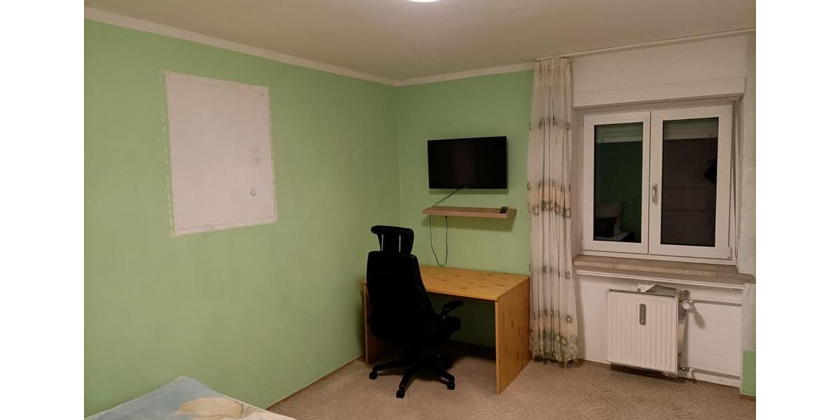 Wohnen auf Zeit München Ramersdorf-Perlach - 1 Zimmer, 10 m&sup2;, 715&euro; | Angebot:26632606