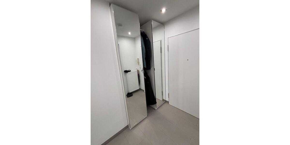 Erdgeschoßwohnung Kassel Bad Wilhelmshöhe - 2 Zimmer, 60 m&sup2;, 630&euro; | Angebot:24756680