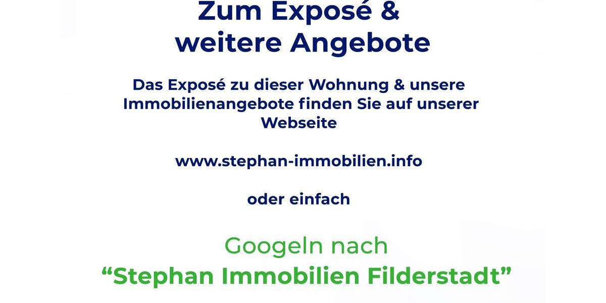 Einfamilienhaus Filderstadt - 7 Zimmer, 116 m&sup2;, 1.390&euro; | Angebot:26424405