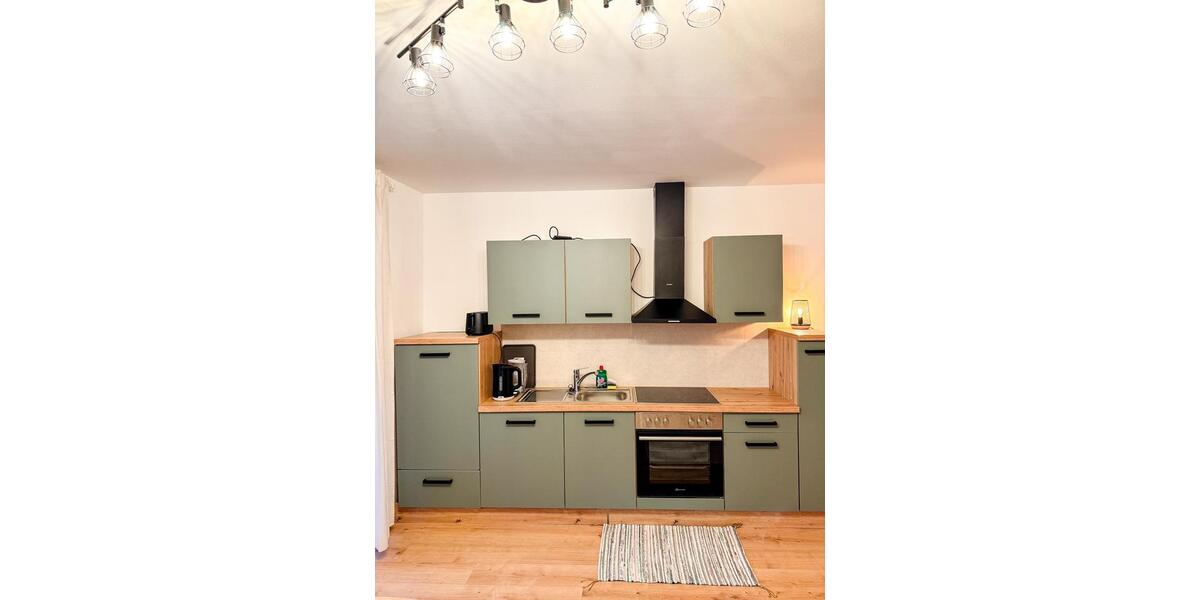 Wohnen auf Zeit Darmstadt Darmstadt-Nord - 1 Zimmer, 13 m&sup2;, 730&euro; | Angebot:26578264