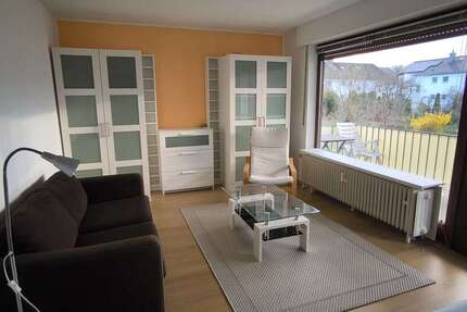 Wohnung Langen - 1 Zimmer, 28 m&sup2;, 500&euro; | Angebot:25760191