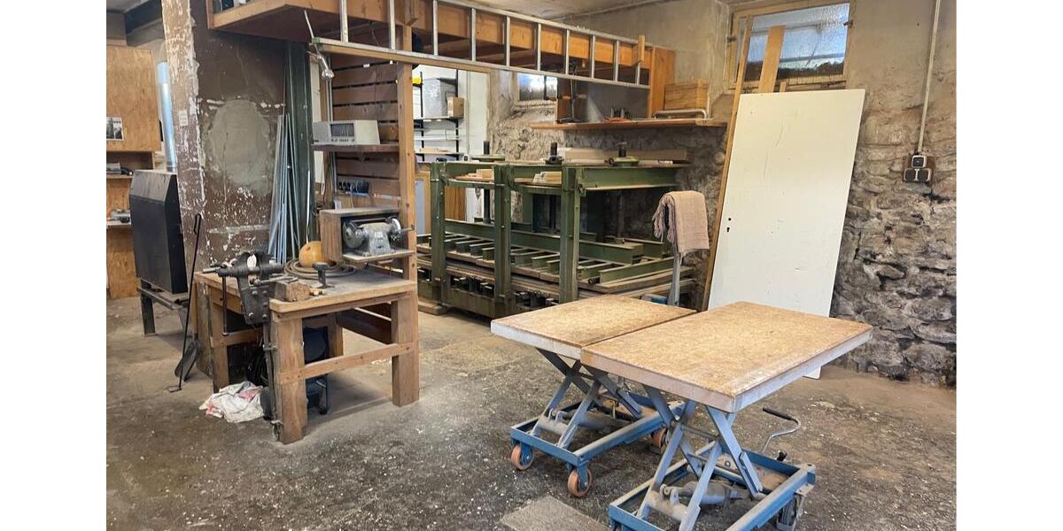 Gewerbeobjekt Porta Westfalica - 1.720&euro; | Angebot:23373619