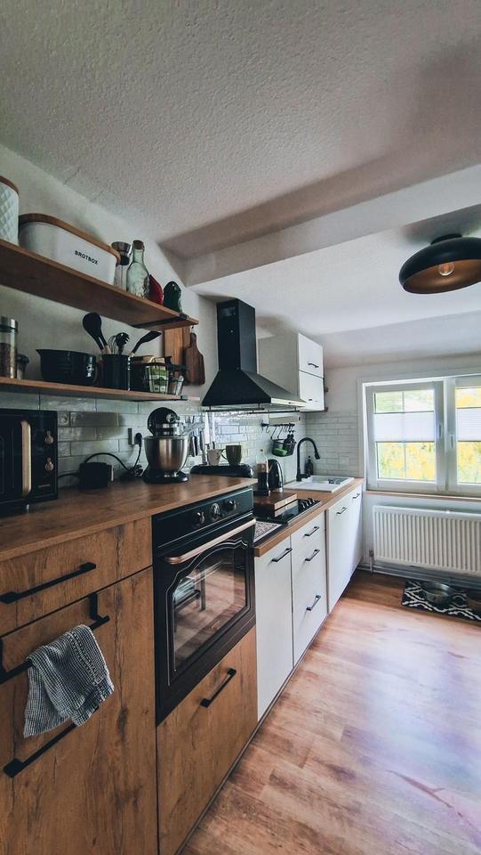 Wohnung zu vermieten
