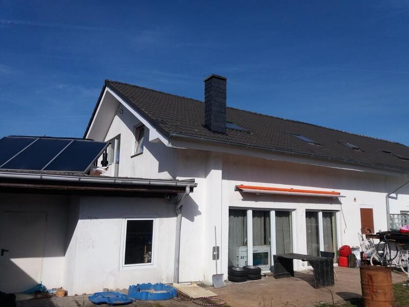 Toplage Ehlershausen DHH zu vermieten! zimmer