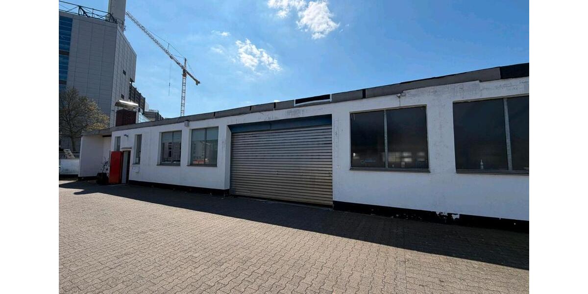Gewerbeobjekt Darmstadt Darmstadt-Nord - 2.000&euro; | Angebot:26548927