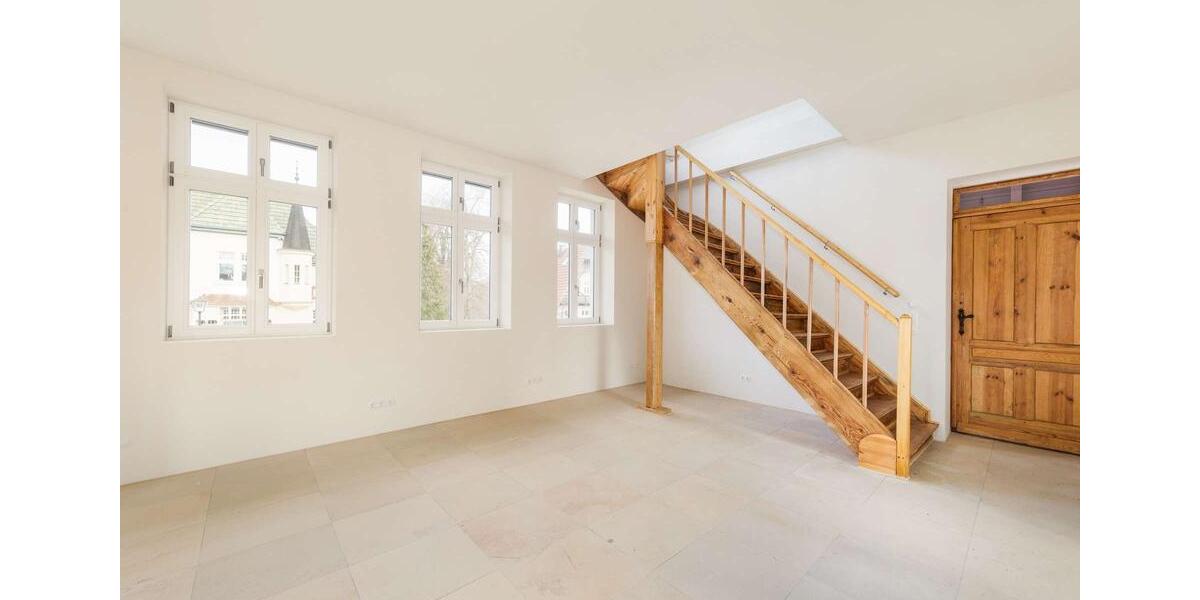 Maisonettenwohnung Oberbarnim - 3 Zimmer, 116 m&sup2;, 2.150&euro; | Angebot:26355016