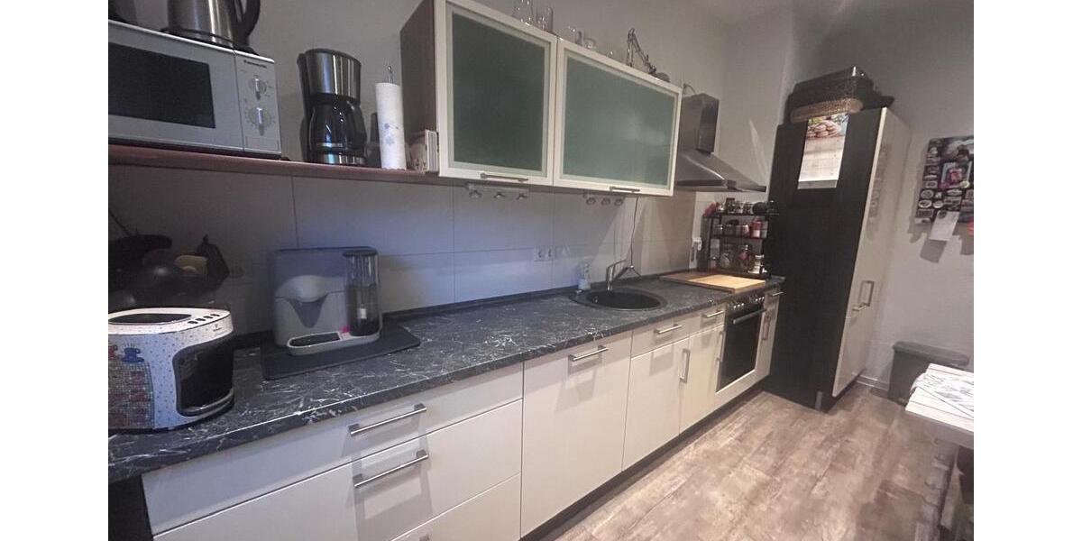 Erdgeschoßwohnung Stendal - 3 Zimmer, 89 m&sup2;, 712&euro; | Angebot:24981151