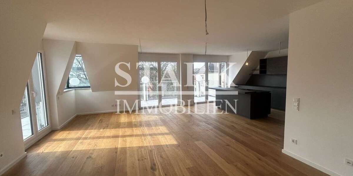 Etagenwohnung Frankfurt am Main Bockenheim - 3 Zimmer, 150 m&sup2;, 3.850&euro; | Angebot:26215883