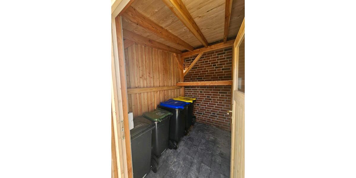 Erdgeschoßwohnung Hage - 2 Zimmer, 70 m&sup2;, 850&euro; | Angebot:26039689