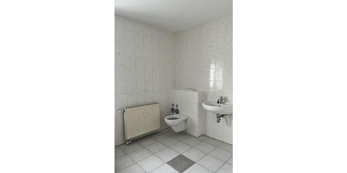 +++ 1 Monat mietfrei! Schöne 3 Zimmer-Wohnung im Grünen +++ 3 zimmer