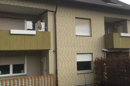 Wohnung Preußisch Oldendorf - 2 Zimmer, 46 m&sup2;, 363&euro; | Angebot:24569372