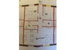 Erdgeschoßwohnung Bredstedt - 3 Zimmer, 78 m&sup2;, 900&euro; | Angebot:26366686