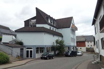 Wohnung Rheinböllen - 2 Zimmer, 65 m&sup2;, 580&euro; | Angebot:26194537