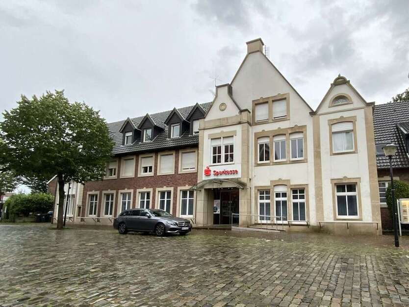 Wohnung zum Mieten in Freckenhorst 550 € 59 m²